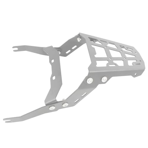 Porte-Bagages Arrière DAX 125 Support de Moto ST125 2022 2023 2024