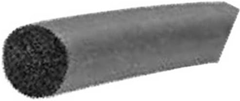 3/8 Round Sponge Rubber