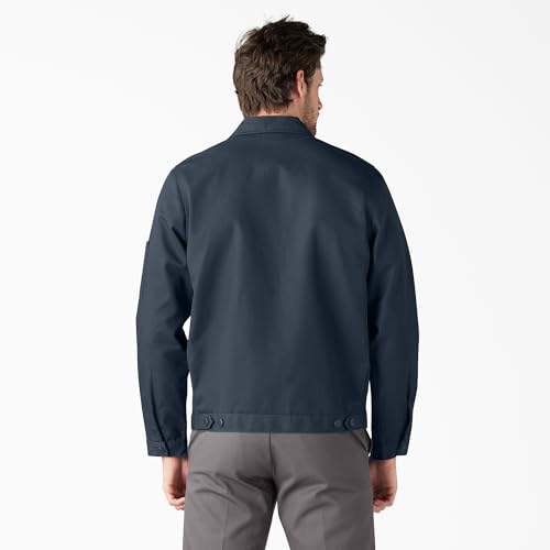 Image of Dickies Men's Unlined Eisenhower Jacket