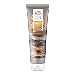 Wella Professional Color Fresh Mask | Temporary Color Refresh Treatment |Semi-Permanent Hair Dye | Wash Out Colour |150ml | Golden Gloss