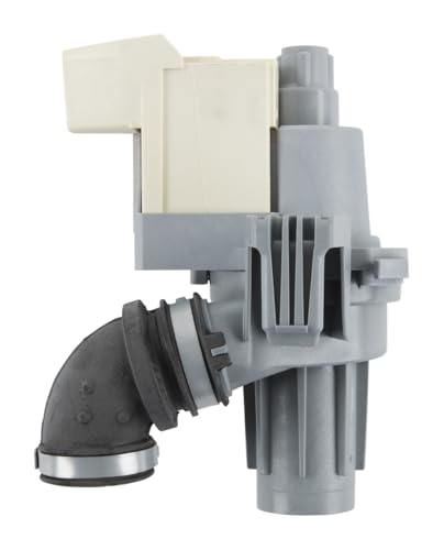 image for Whirlpool W11612326 Genuine OEM Dishwasher Circulation Pump Replacemen