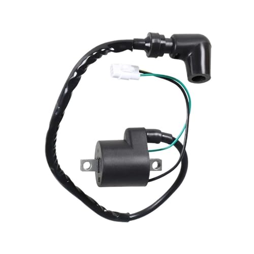 Bobina de encendido RM250 para restaurar la chispa del motor en circuitos de cross 3