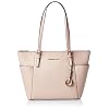 Michael-Kors-Tote-Red