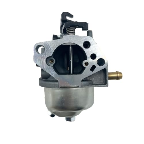 Carburateur pour meuniers Chutes 13hp moteur thermique tondeuse gazon autoportée