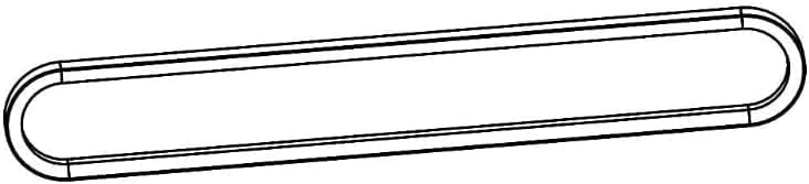 Samsung DC66-10170B Washer Drive Belt