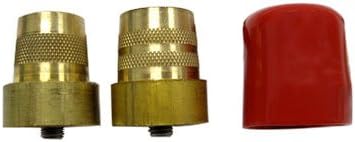 Rennline All All Battery SAE Terminals for Odyssey Batteries