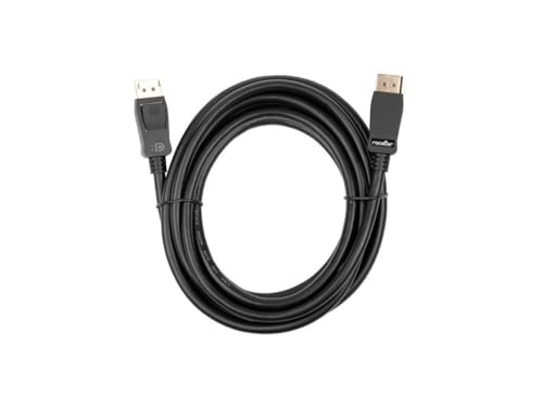 Rocstor Premium DisplayPort 1.4 Cable - 8K/60Hz