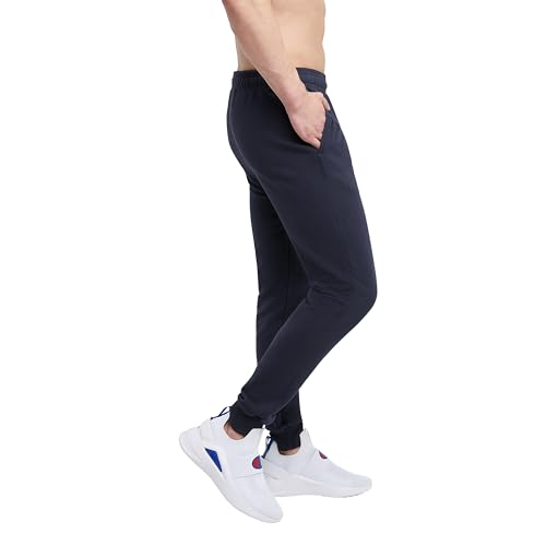 Champion Men's Powerblend Fleece Joggers