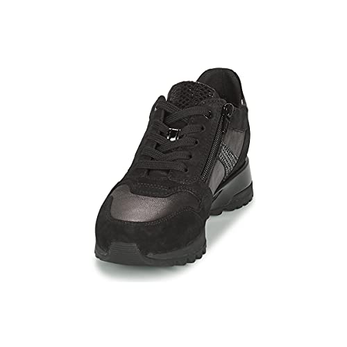 Geox Women's Desya Sneaker4