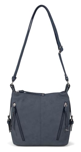 Sac à bandoulière Femme parfait pour le quotidien - TOM TAILOR Caia