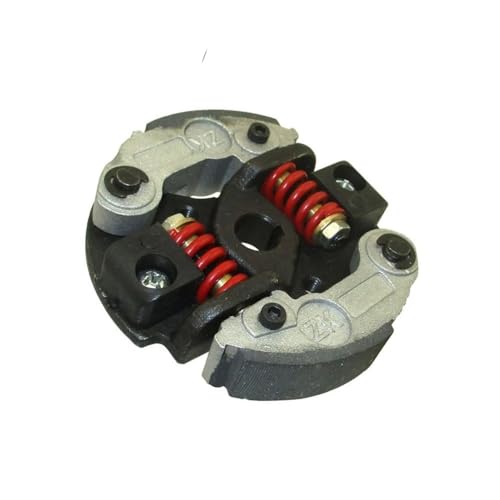 Tampon d'embrayage 47cc 49cc contre le patinage de pocket bike