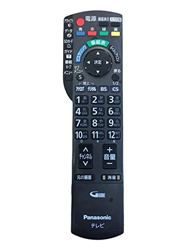 (未使用･未開封品)純正テレビ用リモコン N2QAYB000325 310GHt8dq2L.jpg