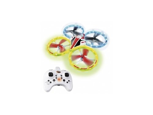 Dron neon gt r/c xtrem raiders