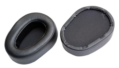 V-MOTA Earpads Compatible with Blue Mo-Fi MOFI/Sadie/Lola/Ella Headphones,�����p���U�[�N�b�V���� �C���p�[�c (1�y�A)