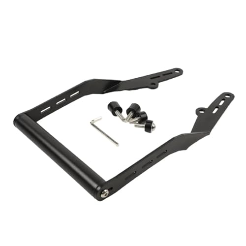 Support de téléphone pour moto tout-terrain 800X et GPS