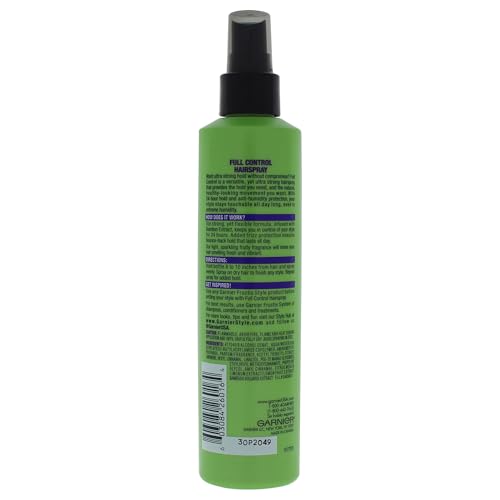 Full Control Non-Aerosol