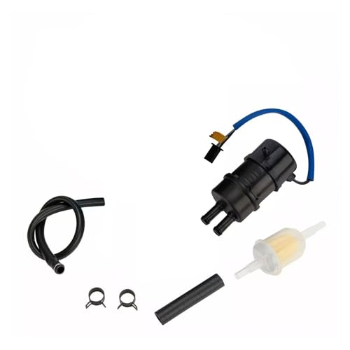 Bomba de combustible VT750DC soluciona tirones en motor Shadow Spirit 2001 a 2003 de 10 mm