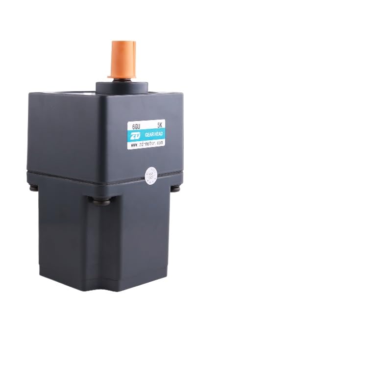 Available for ZD DC brushless Gear Reduction Motor 200/400W Low Voltage Speed Regulation Permanent Magnet Motor General Accessories (200W Speed Ratio 90-200)