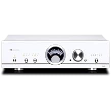 R90 Tube Preamplifier, MM/MC & Balance Inputs, RCA and Balance Outputs, with Remote Control, AC110 and AC230 Switchable