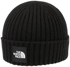 （04:30時点） [ザ・ノース・フェイス] ニット帽 Cappucho Lid ブラック F