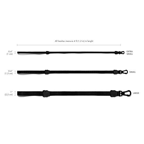 Zeedog Phantom Hundeleine, S