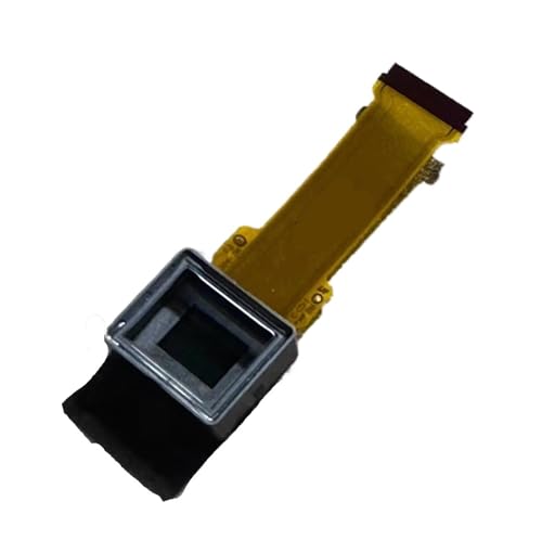 Écran OLED ECX333A pour lunettes thermiques et viseurs de précision