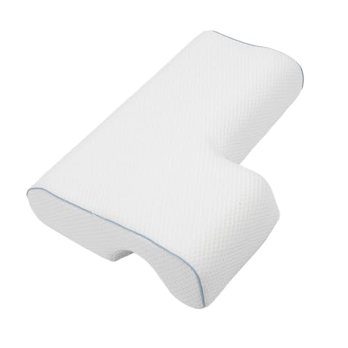 Oreiller pour aisselles Pilipane en mousse à mémoire de forme confortable - 2