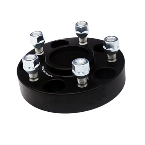 Élargisseur de roue 5x120 pour stabiliser le Model X lors des voyages