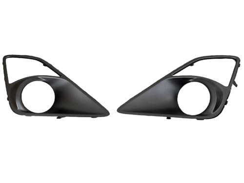 Amazon | 純正品 86 ZN6 前期 フォグランプカバー 左右セット