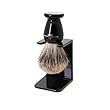 Edwin Jagger Imitation Ebenholz