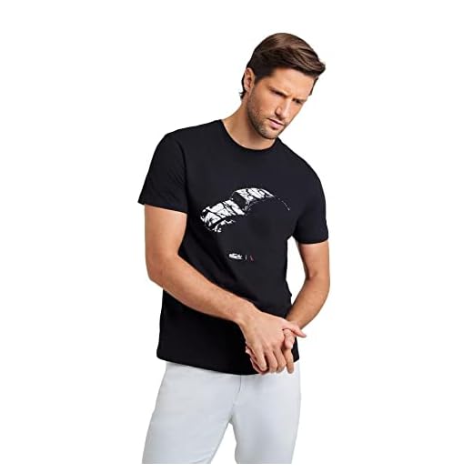 Camiseta Fusca Algodão Estilo Conforto Reserva