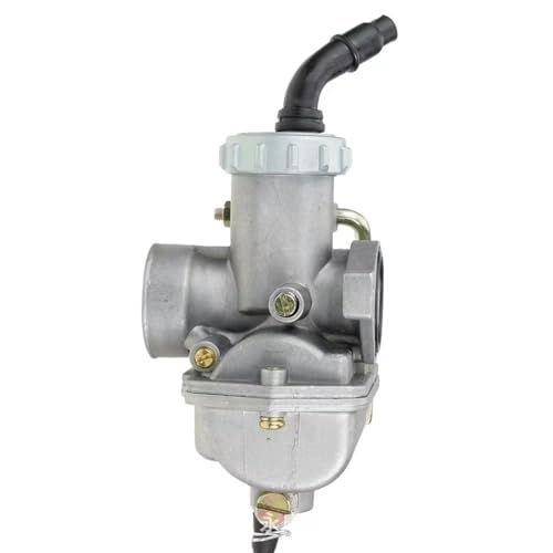 Carburateur universel PZ16 PZ20 pour moto quad 50cc 70cc 90cc 110cc