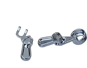 Janome Conertible Free Motion Frame Quilting Feet Set