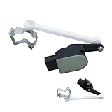 Front Left Headlight Height Level Sensor for Audi A6AR 2000-2005 Allroad Quattro Car Accessories OE#4Z7941285C 8E0907503