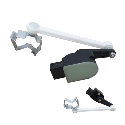 Front Left Headlight Height Level Sensor for Audi A6AR 2000-2005 Allroad Quattro Car Accessories OE#4Z7941285C 8E0907503