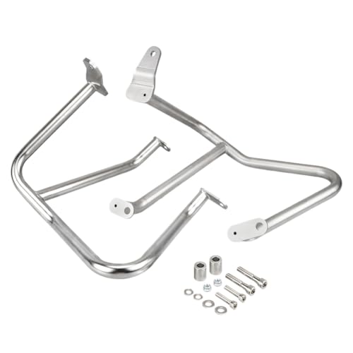 Pare-chocs barre anti-chute moto absorbeur de chocs supérieur R1250 GS