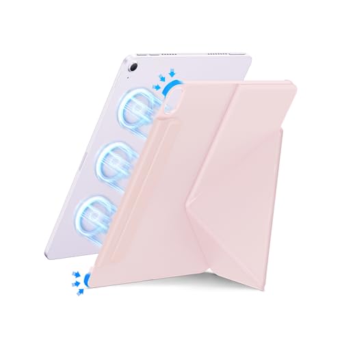 �y2025�N�V�o��E�G�b�W�ی�E���C�z�����zHEIGKOIK iPad mini7 �P�[�X (A17 Pro�A2024) / iPad mini ��7/6���� �P�[�X (8.3�C���`�A2024/2021) �y�����[ �X�^���h�@�\ ���u���E�c�u���Ή� �O�p�\