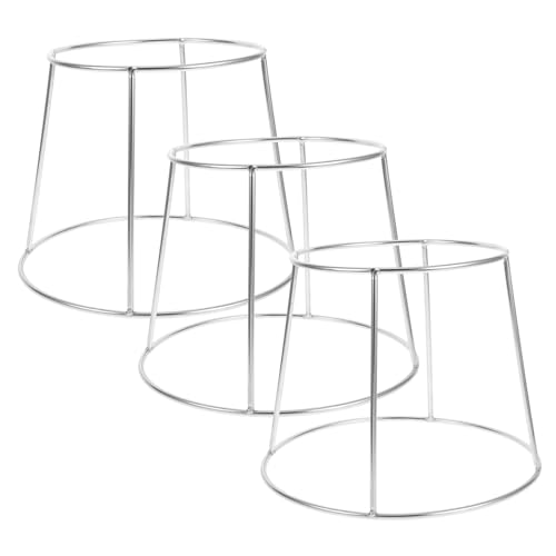 STOBAZA Double-layer Food Dish Rack Stainless Steel Seafood Tray Rack Pizza Plate Stand Restaurant Tray Holder Creative Practical