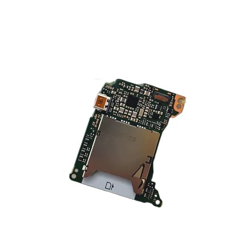 �݊���������܂�Canon PowerShot G7X Mark II G7X2 �J�������C����H��}�U�[�{�[�h PCB