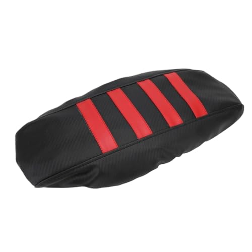 Funda de asiento para Surron Light Bee de goma suave y protector de PVC 3