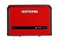 CRAFTSMAN 29kW 240-Volt 5.7 GPM Electric Tankless Water Heater, hot water heater for 2-3 Bathrooms