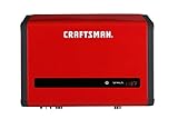 CRAFTSMAN 29kW 240-Volt 5.7 GPM Electric Tankless Water Heater, hot water heater for 2-3 Bathrooms