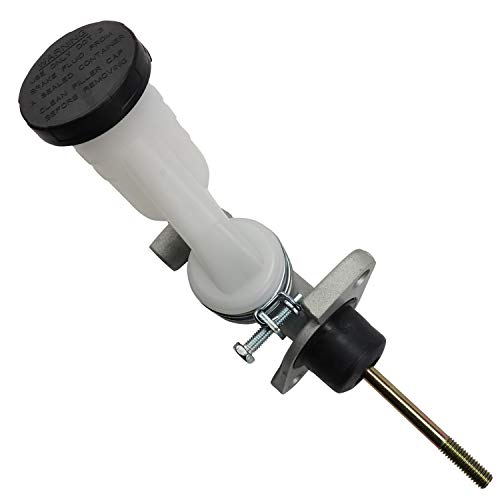 Cilindro maestro de embrague Beck Arnley 072-9292 para un control preciso de la transmisión 4