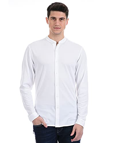 Image of Pepe Jeans Men's Regular Fit Shirt