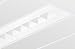 Produktbild Philips Signify PLS LED Einlegeleuchte RC362B #11302600 34S/840PSDW31L125VPC PowerBalance Decken-/Wandleuchte 8717943113026