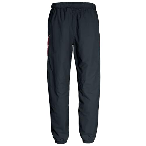 Umbro Men's Relaxed Track Pant2