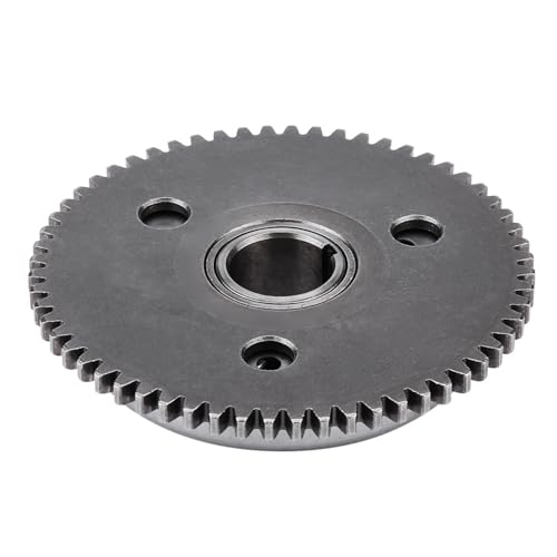 Démarreur moteur et pignon d'embrayage pour scooter GY6 125cc