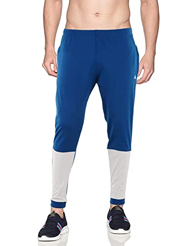 Image of AVOLT Dry Fit Track Pant for Men I Slim Fit Athleisure Running Gym Stretchable Track Pant