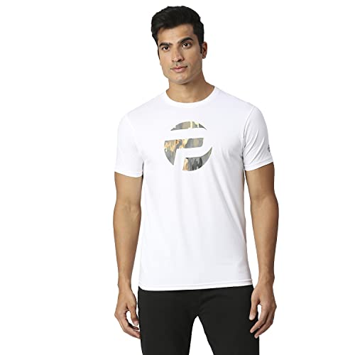 Image of Pepe Jeans Men's Cotton Slim Fit T-Shirt
