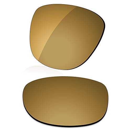 Image of LenzReborn High-impact Polarized Lens Replacement for Oakley Trillbe X OO9340 Sunglass - More Options